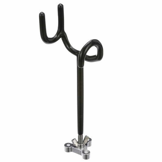 Attwood Sure-Grip Stainless Steel Rod Holder - 8"  5-Degree Angle [5061-3] - Twin Screws Marine Service