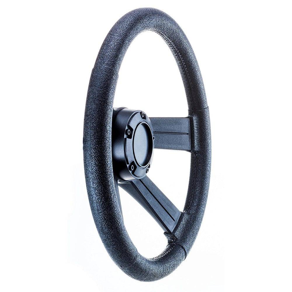 Attwood Soft Grip 13" Steering Wheel [8315-4] - Twin Screws Marine Service