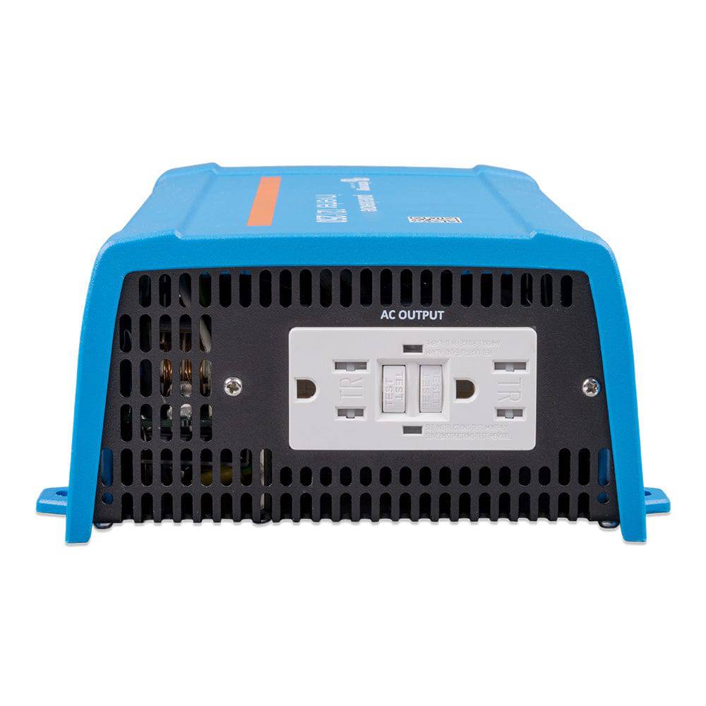 Victron Phoenix Inverter 12/250 - 120V - VE.Direct GFCI Duplex Outlet - 200W [PIN122510510] - Twin Screws Marine Service