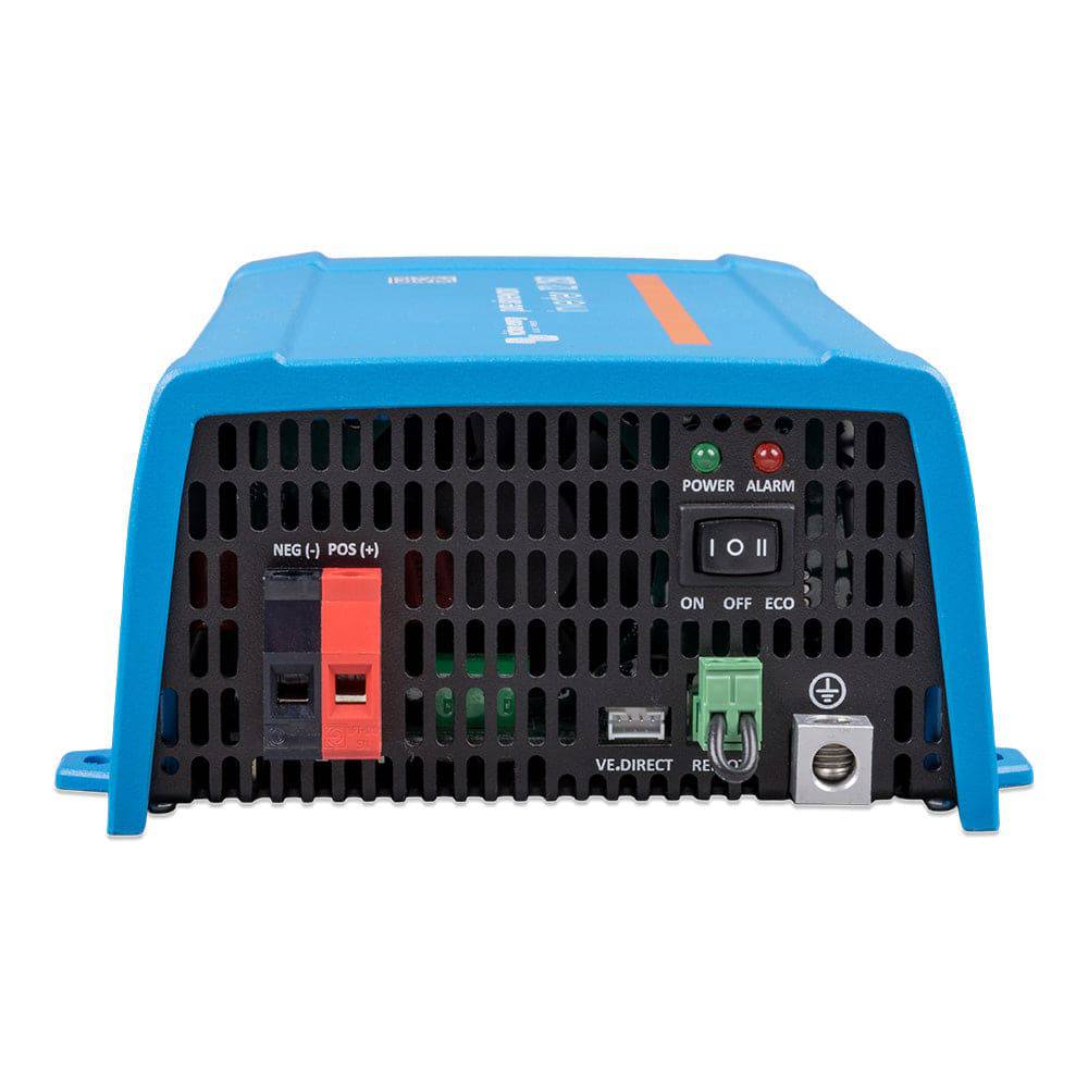 Victron Phoenix Inverter 12/250 - 120V - VE.Direct GFCI Duplex Outlet - 200W [PIN122510510] - Twin Screws Marine Service