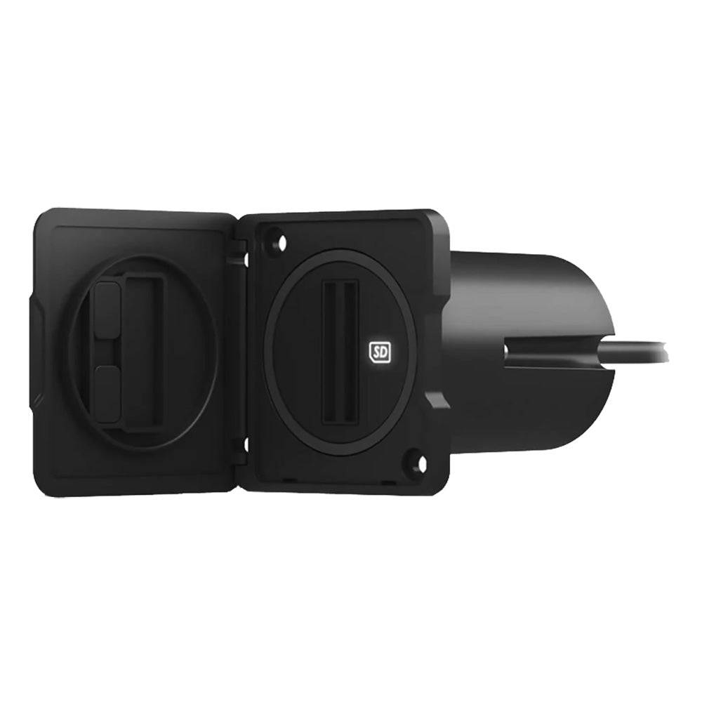 Garmin USB Card Reader w/USB-C Adapter Cable [010-02251-10] - Twin Screws Marine Service