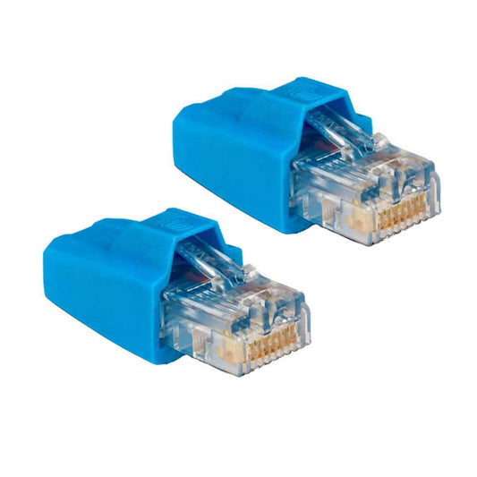 Victron VE.Can RJ45 Terminator - Bag of 2 [ASS030700000] - Twin Screws Marine Service