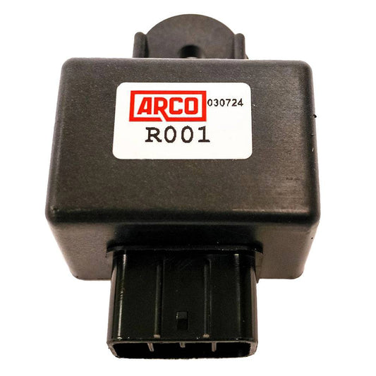 ARCO Marine Relay Assembly f/Yamaha Outboard Engines [R001] - Twin Screws Marine Service