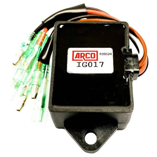 ARCO Marine IG017 Ignition Pack f/Yamaha Outboard Engines [IG017] - Twin Screws Marine Service