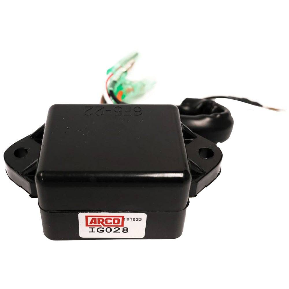 ARCO Marine IG028 Ignition Pack f/Yamaha Outboard Engines [IG028] - Twin Screws Marine Service