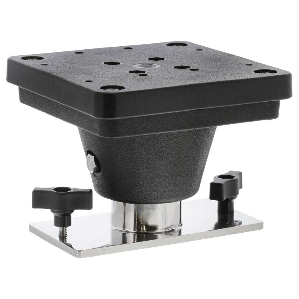 Scotty 2650 Downrigger Track Mount [2650] - Twin Screws Marine Service