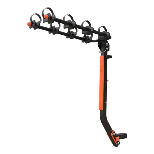 CURT ActiveLink SE Series Bike Rack - 4 Bikes Up to 180 lbs [18411] - Twin Screws Marine Service