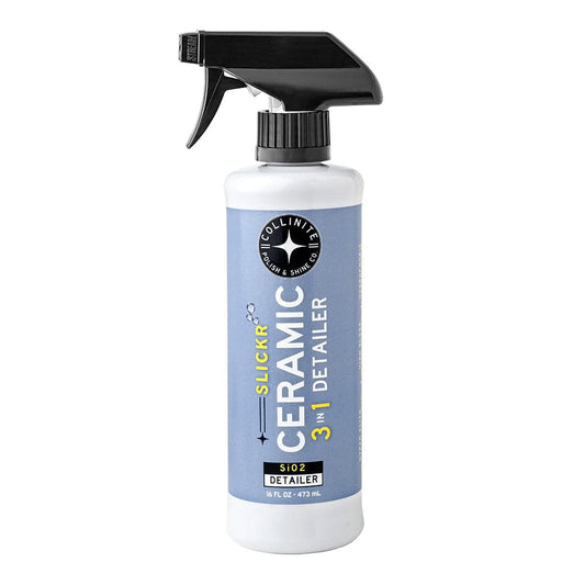 Collinite SLICKR 3-In-1 Ceramic Detailer [150] - Twin Screws Marine Service