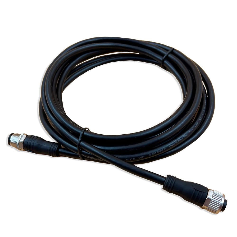 Digital Yacht NMEA 2000 3M Drop Cable [ZDIGN23M] - Twin Screws Marine Service