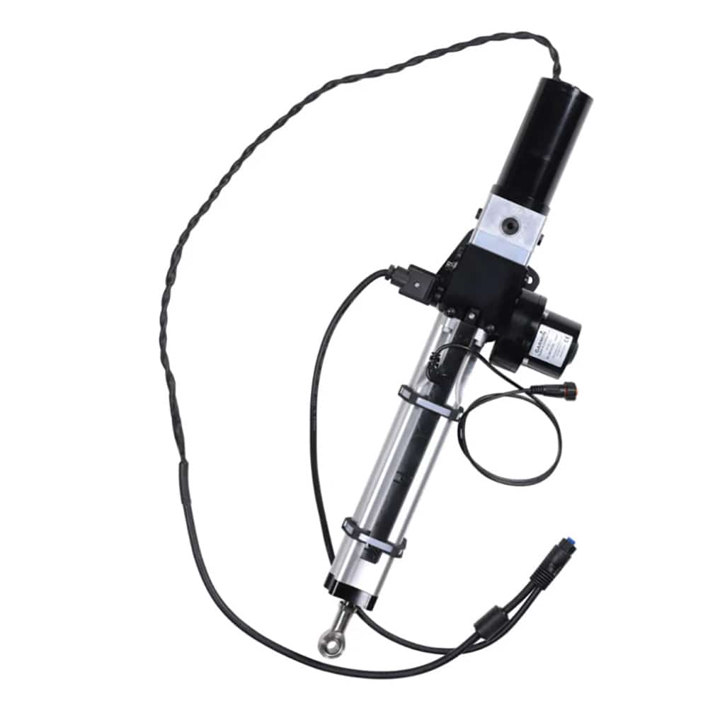 Garmin Class B Compact v2 Drive Unit [010-12029-01] - Twin Screws Marine Service