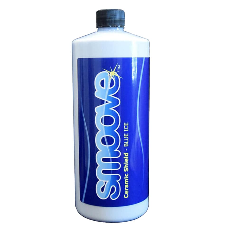 Smoove Blue Ice Ceramic Shield - Quart [SMO017] - Twin Screws Marine Service