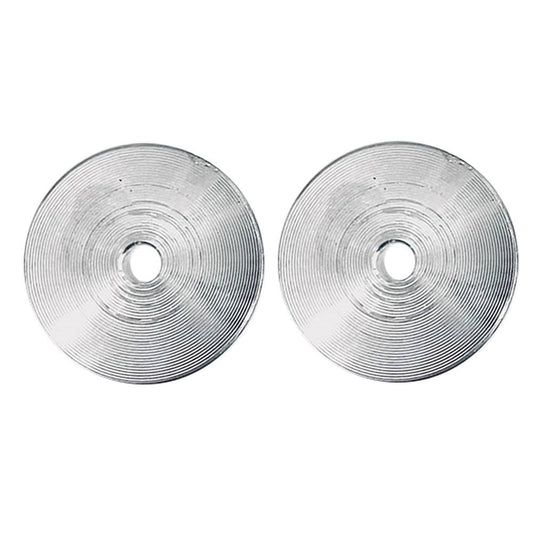 Sea Brackets 5/16" Backing Disk f/Kraken Mounts - 2-Pack [SEA2327] - Twin Screws Marine Service