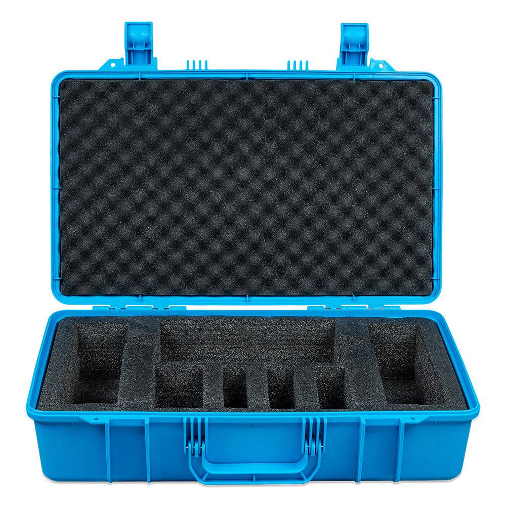 Victron Carry Case f/IP65 Charger 12/25  24/13 - Fits Charger  Accessories [BPC940100200] - Twin Screws Marine Service