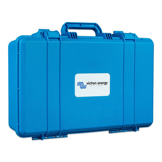 Victron Carry Case f/IP65 Charger 12/25  24/13 - Fits Charger  Accessories [BPC940100200] - Twin Screws Marine Service