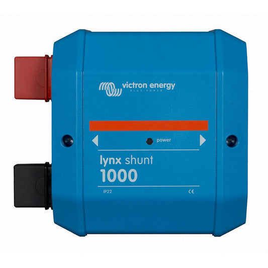 Victron Lynx Shunt VE.Can (M10) [LYN040102110] - Twin Screws Marine Service