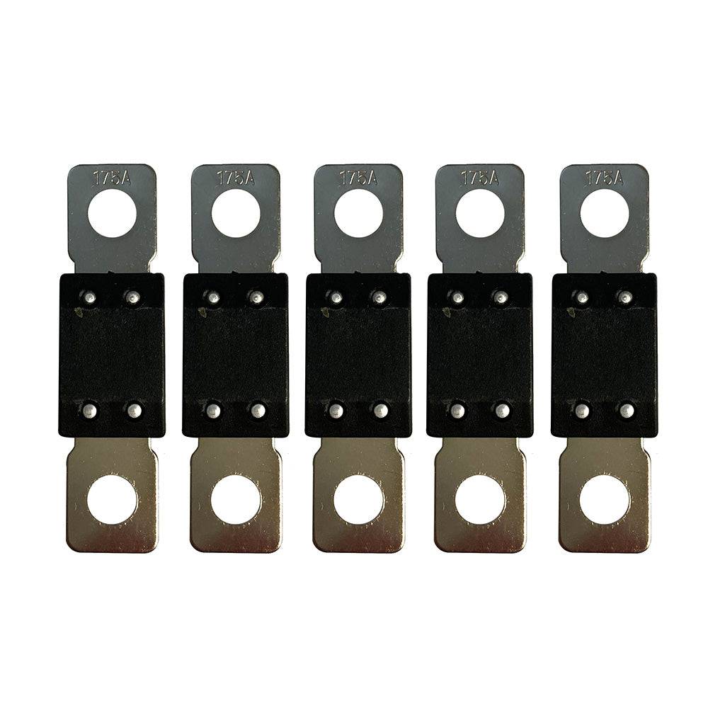 Victron MEGA-Fuse 175A/32V (Package of 5 Pieces) [CIP136175010] - Twin Screws Marine Service