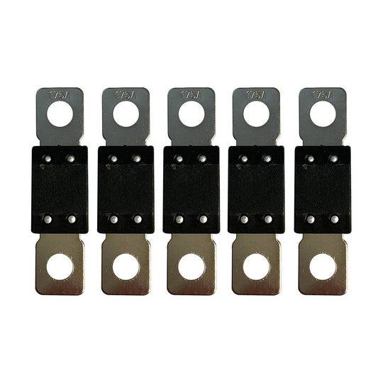 Victron MEGA-Fuse 175A/32V (Package of 5 Pieces) [CIP136175010] - Twin Screws Marine Service