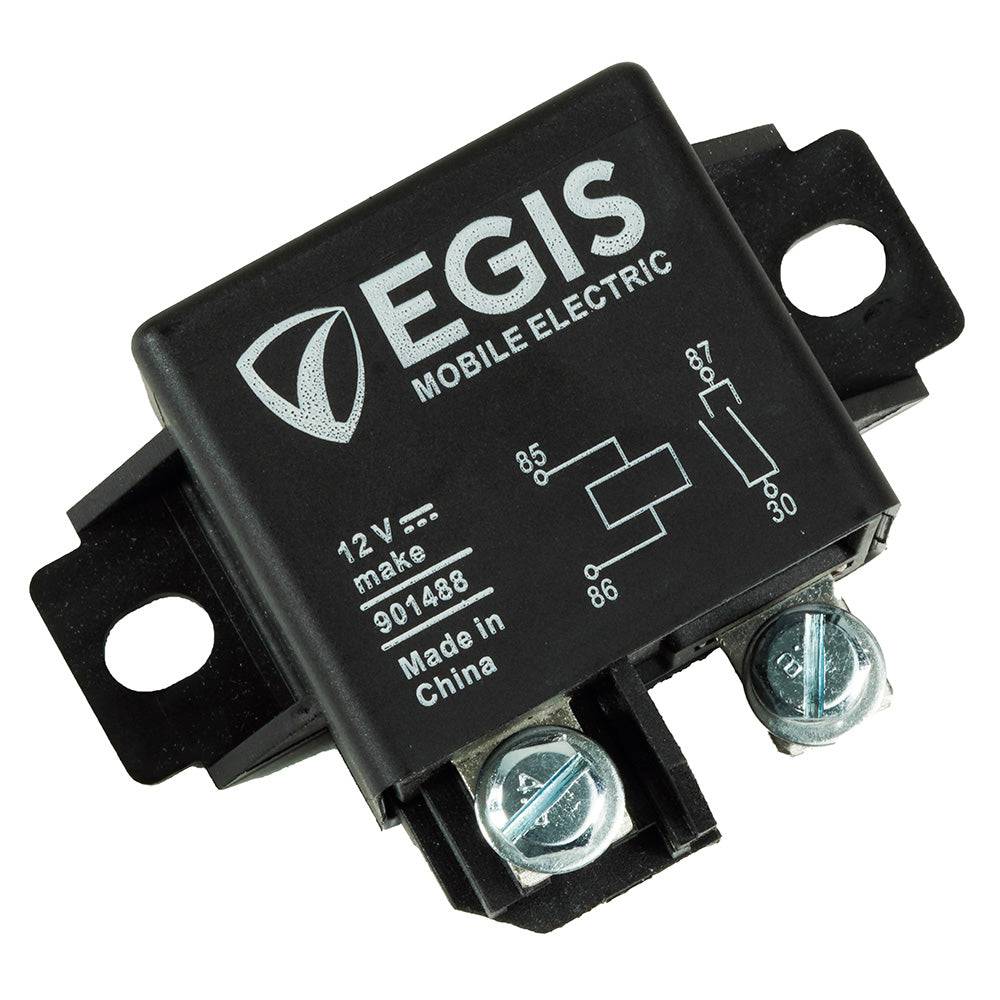 Egis Relay 12V, 75A [901488] - Twin Screws Marine Service