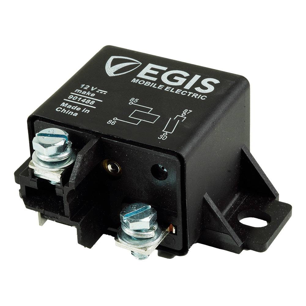 Egis Relay 12V, 75A [901488] - Twin Screws Marine Service