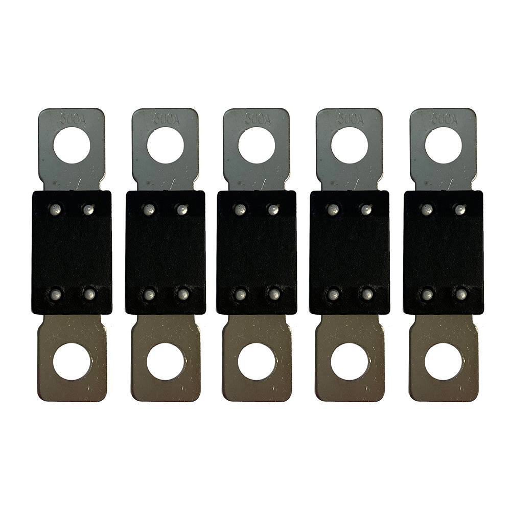 Victron MEGA-Fuse 500A/32V (Package of 5 Pieces) [CIP136500010] - Twin Screws Marine Service