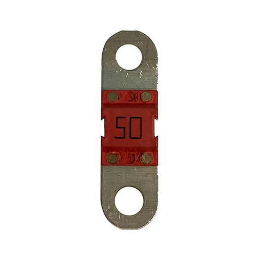 Victron MIDI-Fuse 50A/58V f/48V Products (Package of 1) [CIP133050010] - Twin Screws Marine Service