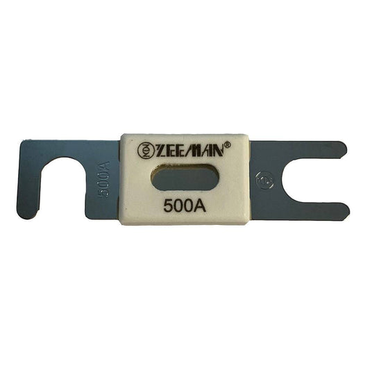 Victron ANL-Fuse 500A/80V f/48V Products (Package of 1) [CIP142500000] - Twin Screws Marine Service