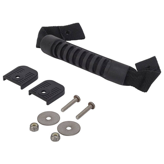 Sea-Dog Webbing Handle w/Caps Kit [227462-9] - Twin Screws Marine Service