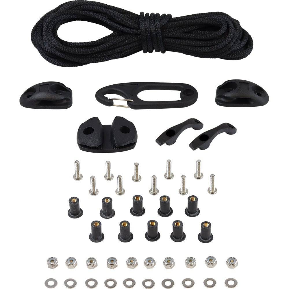 Sea-Dog Performance Anchor Trolley Kit [318110-9] - Twin Screws Marine Service