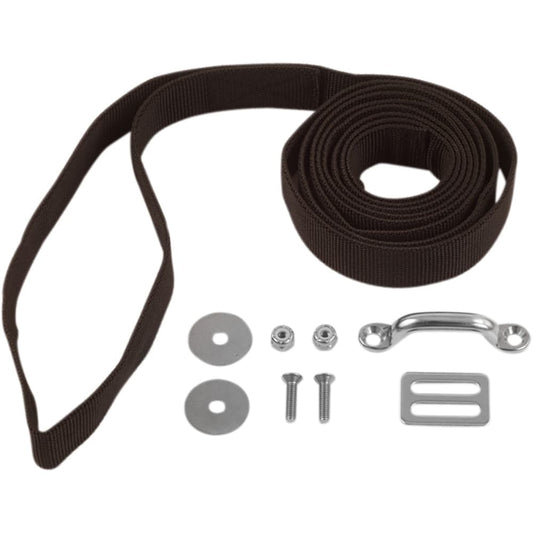 Sea-Dog Pull-Up Strap Handle Kit [736470-9] - Twin Screws Marine Service