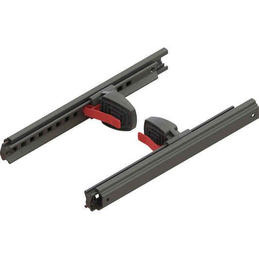 Sea-Dog Kayak Recreational Footbrace w/Rudder Control [747600-1] - Twin Screws Marine Service