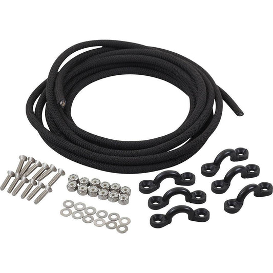 Sea-Dog Kayak Deck Bungee Kit [749530-9] - Twin Screws Marine Service