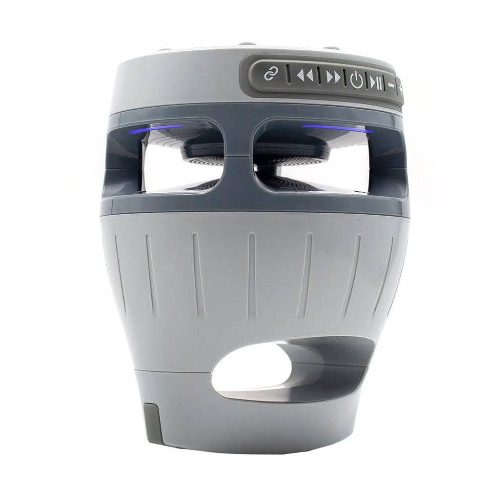 Poly-Planar FS1 Floating Bluetooth Speaker [FS1] - Twin Screws Marine Service