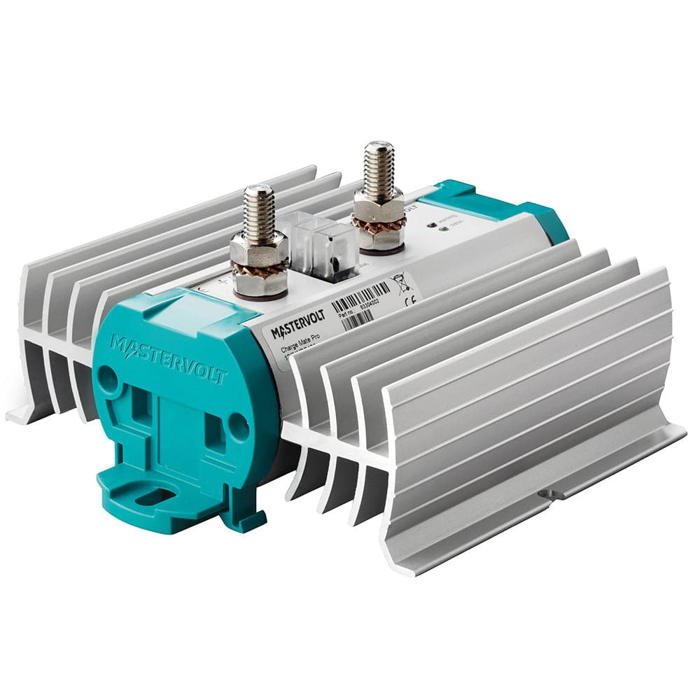 Mastervolt Charge Mate Pro Lithium 40 [83304004] - Twin Screws Marine Service