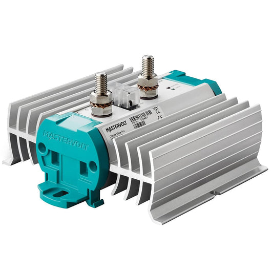 Mastervolt Charge Mate Pro Lithium 40 [83304004] - Twin Screws Marine Service