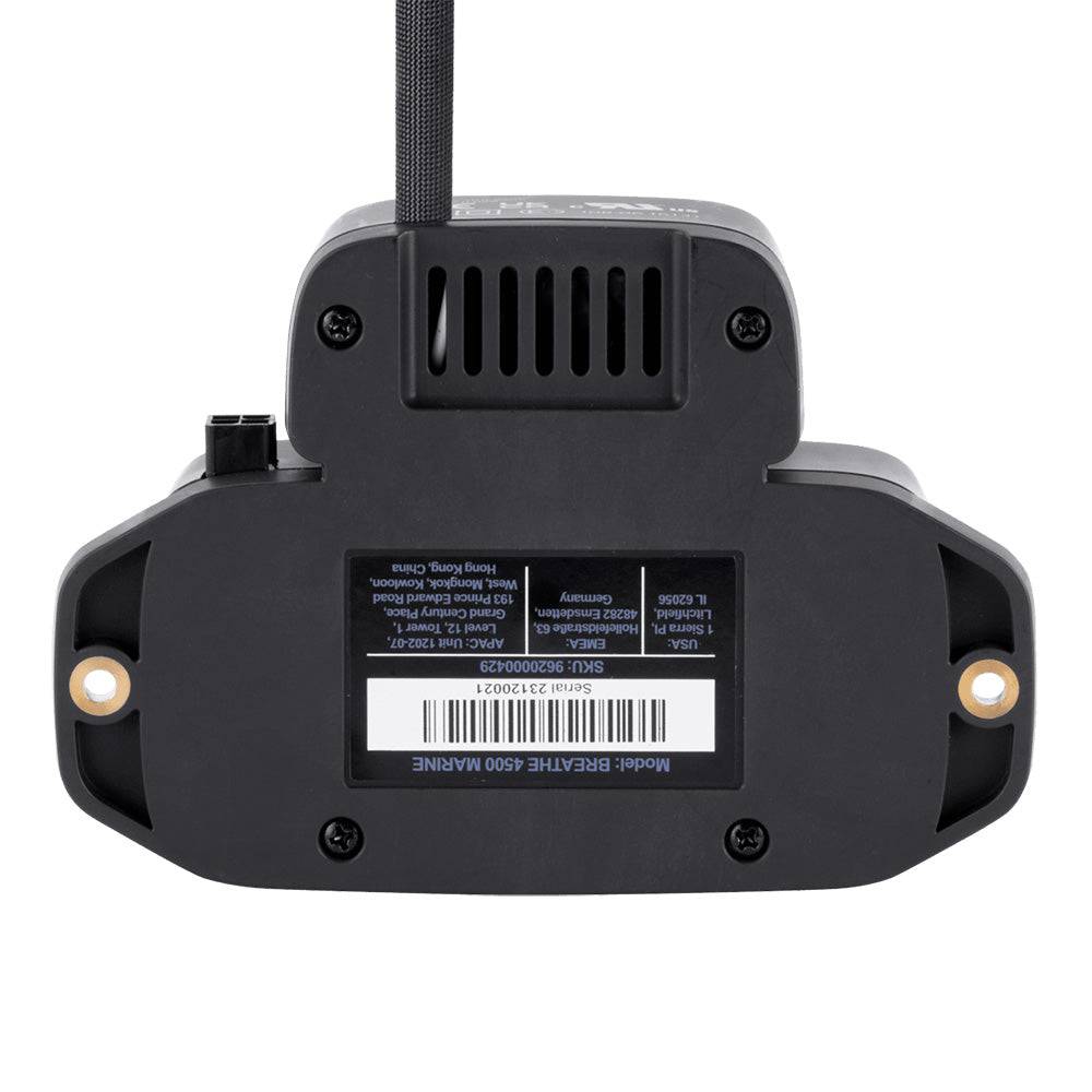 Dometic BREATHE 4500 Air Purifier [9620000429] - Twin Screws Marine Service