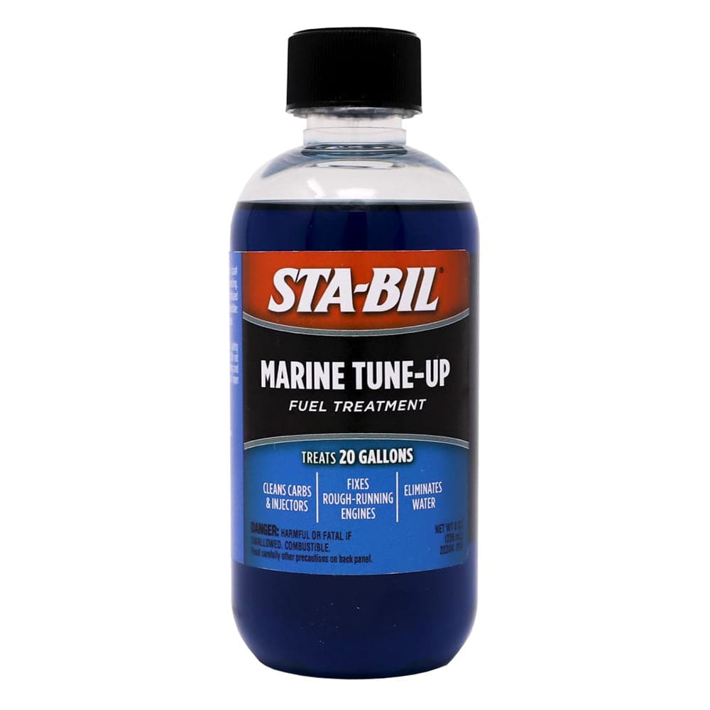 STA-BIL Marine Tune-Up [22313] - Twin Screws Marine Service