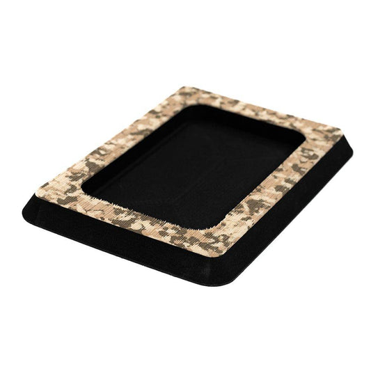 SeaDek Single Cell Phone Dash Pocket - Desert Camo/Black [53616-85879] - Twin Screws Marine Service