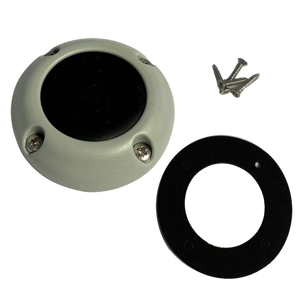 Newmar DX-3 Feed-Thru Waterproof Fitting [DX-3] - Twin Screws Marine Service