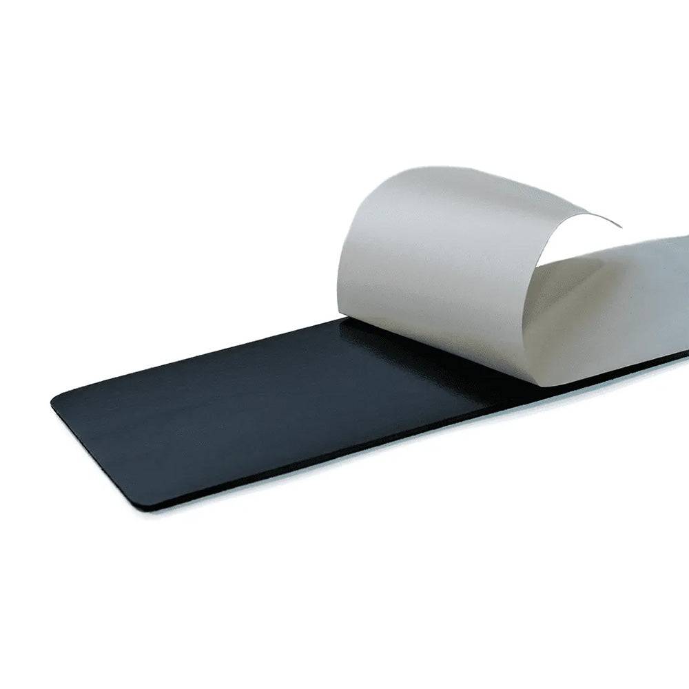 SeaDek 48 Routed Ruler - 6mm - Brushed Texture - Storm Grey/Bimini Blue [53584-18363] - Twin Screws Marine Service