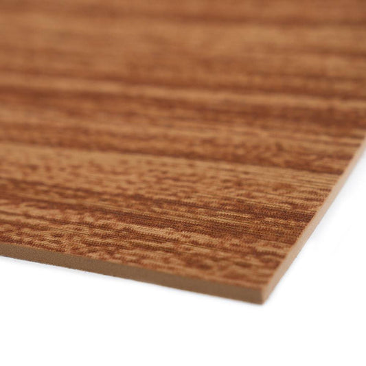 SeaDek 40" x 80" 5mm Full Sheet - Wood Grain Laser Pattern - Mocha (1016mm x 2032mm x 5mm) [45224-87333] - Twin Screws Marine Service