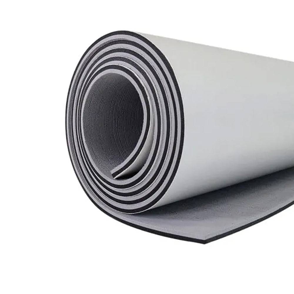 SeaDek 40" x 80" 6mm Two Color Full Sheet - Brushed Texture - Aqua Camo/Black (1016mm x 2032mm x 6mm) [45225-80336] - Twin Screws Marine Service