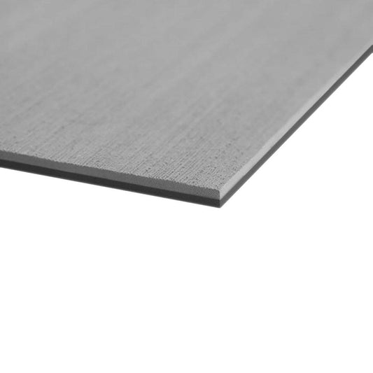 SeaDek 40" x 80" 6mm Two Color Full Sheet - Brushed Texture - Storm Grey/Dark Grey (1016mm x 2032mm x 6mm) [45225-81029] - Twin Screws Marine Service