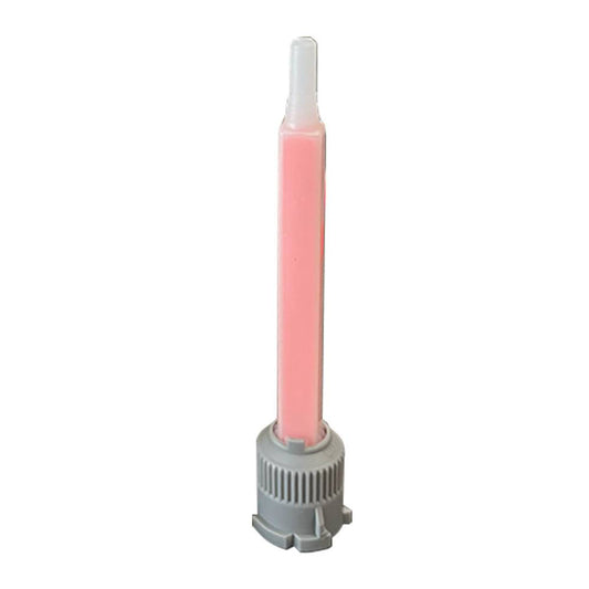 Weld Mount AT-651 Mixing Tips f/Use w/AT-6031 Adhesive - Qty. 10 [85001575] - Twin Screws Marine Service