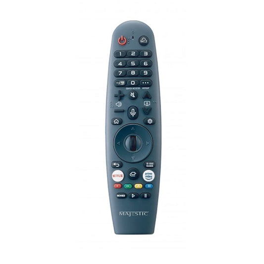 Majestic Remote Control f/All WebOS Models [ZMJREMWEBOSINT] - Twin Screws Marine Service