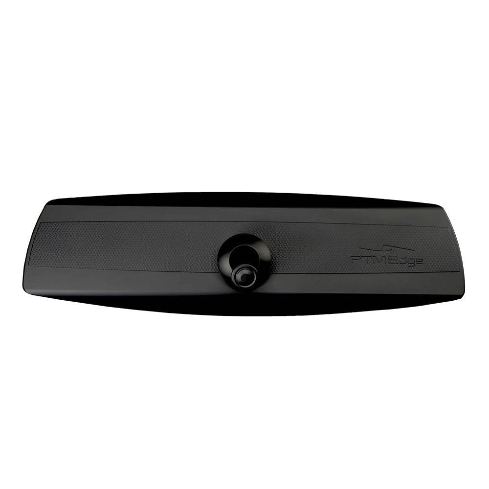 PTM Edge VR-140 Elite Mirror - 6 x 20 - 140 Degree View - Black [P12848-100TEBBK] - Twin Screws Marine Service