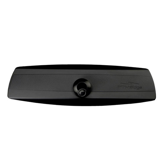 PTM Edge VR-140 Elite Mirror - 6 x 20 - 140 Degree View - Black [P12848-100TEBBK] - Twin Screws Marine Service