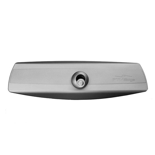 PTM Edge VR-140 Elite Mirror - 6 x 20 - 140 Degree View - Grey [P12848-100TEBGR] - Twin Screws Marine Service