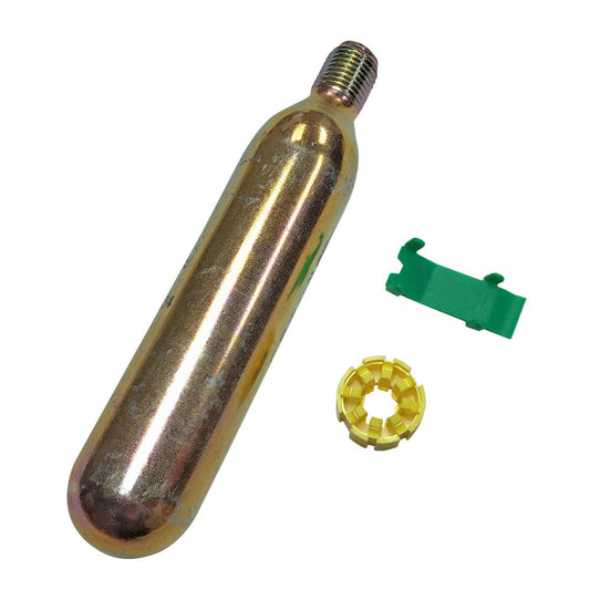 Bluestorm Cirro 26  Cirrus 26 Re-Arming Kit [BS-V90000-84204Z] - Twin Screws Marine Service