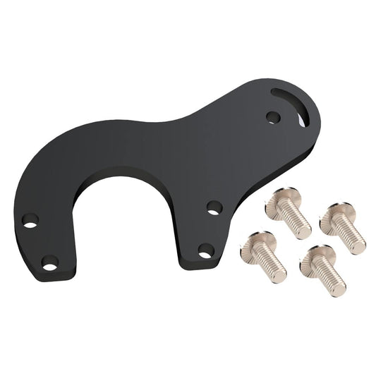 FORESIGHT Lowrance Ghost Fit Kit [1005] - Twin Screws Marine Service