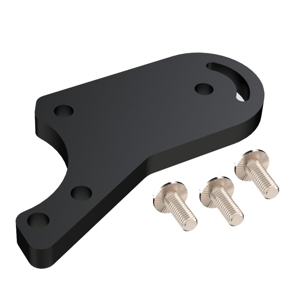 FORESIGHT Garmin Force Fit Kit [1006] - Twin Screws Marine Service